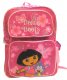 Dora and Boots Backpack