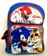 Sonic Large Backpack