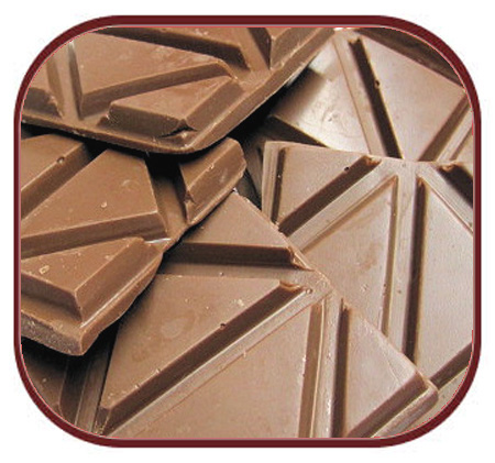 Milk Chocolate Breakup - Click Image to Close