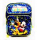 Mickey Mouse Clubhouse Medium Backpack, MC24795
