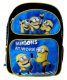 Despicable Me Minions Medium Backpack 14 inches