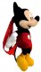 Mickey Mouse Plush Backpack, 16 inches