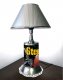 Pittsburgh Steelers Lamp