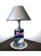 Atlanta Braves Lamp
