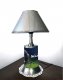 Seattle Seahawks Lamp
