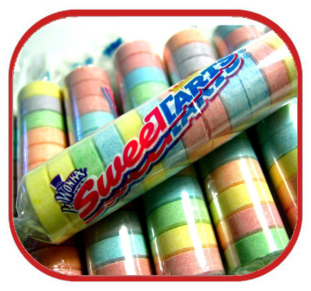 Sweet Tarts Candy - Click Image to Close